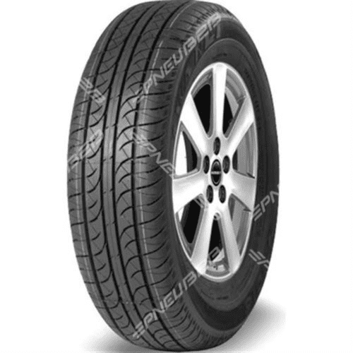 Gumik személy szerint nyári 175/70R13 82T Wanli S1015