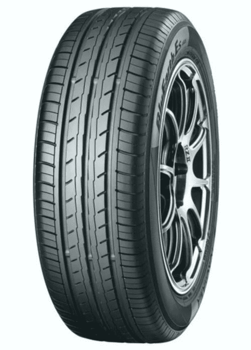 Gumik személy szerint nyári 175/70R13 82T Yokohama BLUEARTH-ES ES32
