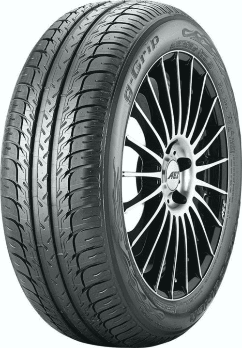 Gumik személy szerint nyári 175/70R14 84T BFGoodrich G-GRIP