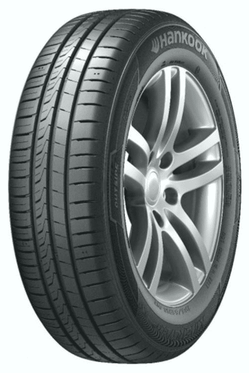 Gumik személy szerint nyári 175/70R14 84T Hankook K435 KINERGY ECO 2