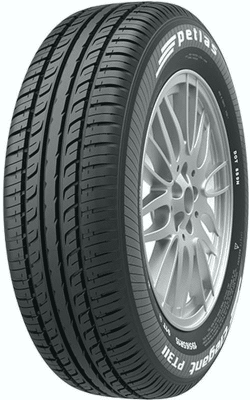 Gumik személy szerint nyári 175/70R14 84T Petlas ELEGANT PT311