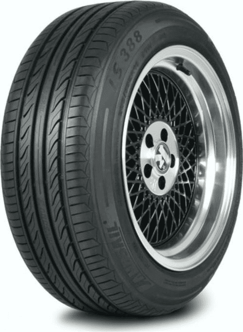Gumik személy szerint nyári 175/70R14 88H Landsail LS388