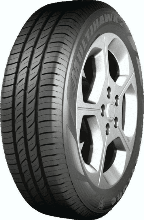 Gumik személy szerint nyári 175/70R14 88T Firestone MULTIHAWK 2 XL