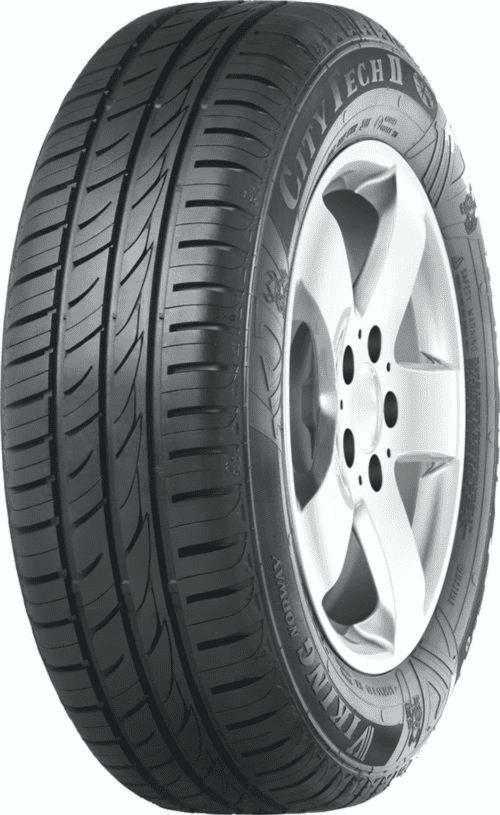 Gumik személy szerint nyári 175/70R14 88T Viking CITYTECH II XL