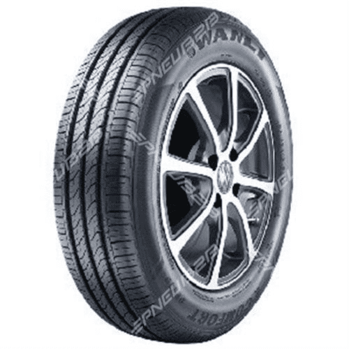 Gumik személy szerint nyári 175/70R14 88T Wanli SP118