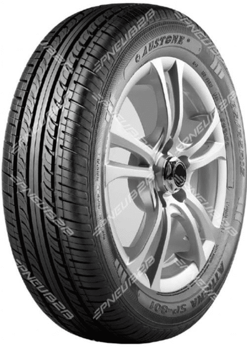 Gumik személy szerint nyári 175/80R14 88T Austone ATHENA SP801