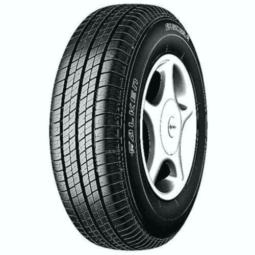 Gumik személy szerint nyári 175/80R14 88T Falken SINCERA SN807