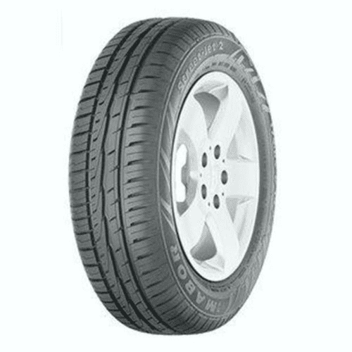 Gumik személy szerint nyári 175/80R14 88T Mabor STREET JET 2
