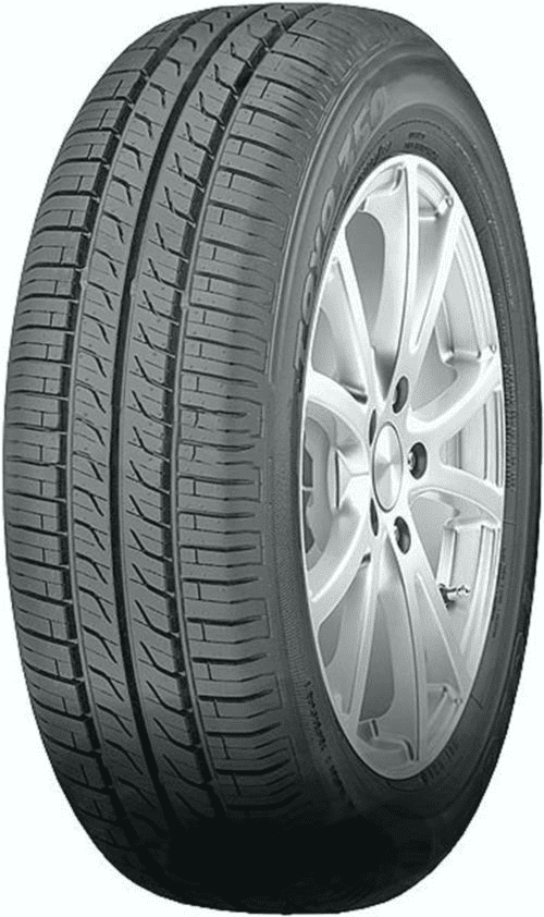 Gumik személy szerint nyári 175/80R14 88T Toyo 350