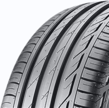 Gumik személy szerint nyári 185/50R16 81H Bridgestone TURANZA T001