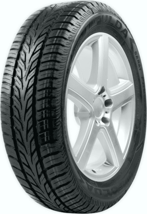 Gumik személy szerint nyári 185/55R14 80H Fulda PROGRESSO