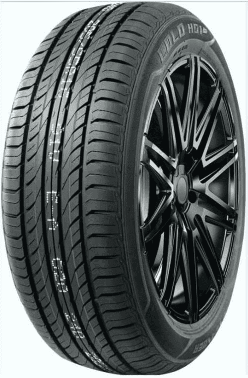 Gumik személy szerint nyári 185/55R14 80H Rockblade ROCK 515