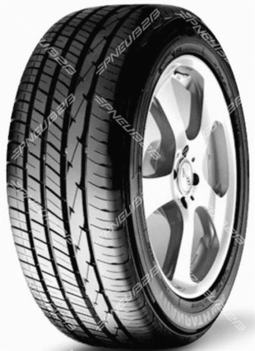 Gumik személy szerint nyári 185/55R14 80H Toyo TRANPATH MP4