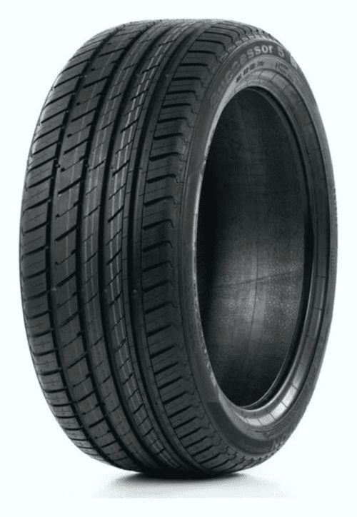 Gumik személy szerint nyári 185/55R14 80H Tyfoon SUCCESSOR 5