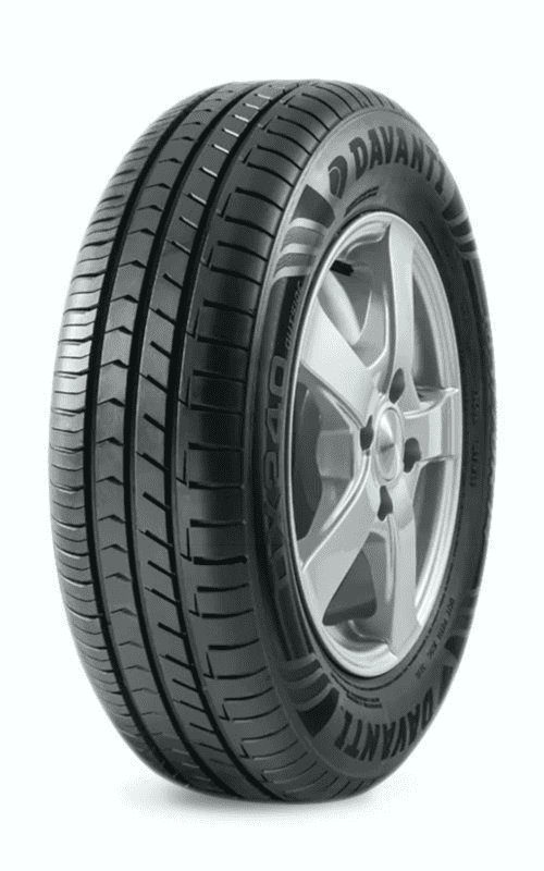Gumik személy szerint nyári 185/55R14 80V Davanti DX240