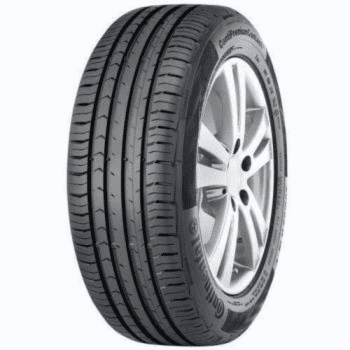 Gumik személy szerint nyári 185/55R15 82V Continental CONTI PREMIUM CONTACT 5