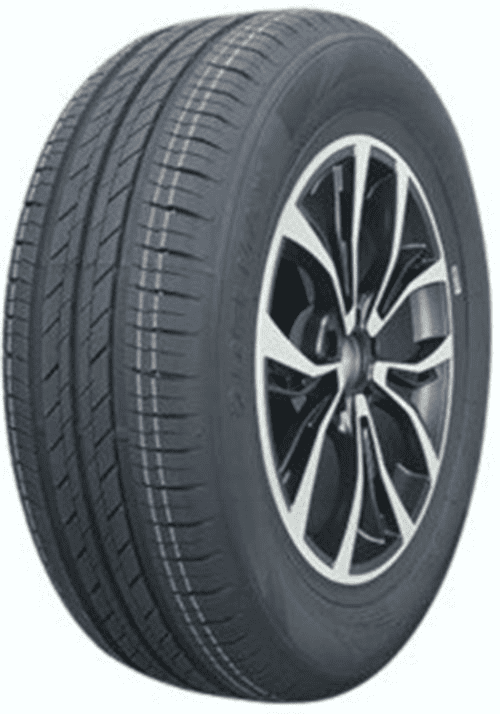 Gumik személy szerint nyári 185/55R15 82V Delmax TOURING S1