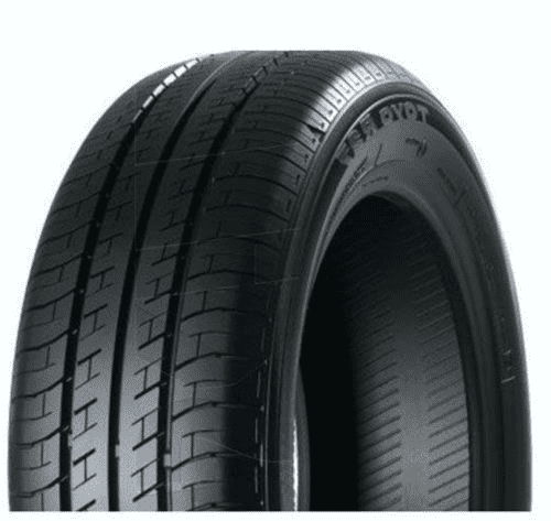 Gumik személy szerint nyári 185/55R15 82V Toyo R27E