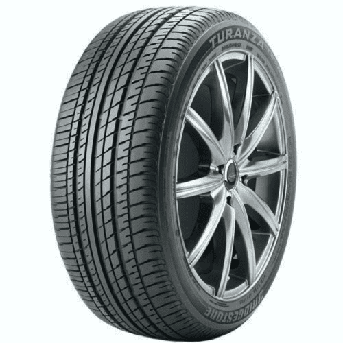 Gumik személy szerint nyári 185/55R16 83H Bridgestone TURANZA ER370