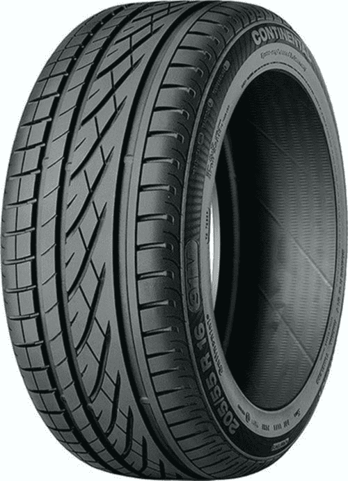 Gumik személy szerint nyári 185/55R16 87H Continental CONTI PREMIUM CONTACT XL