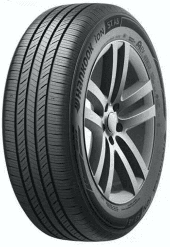 Gumik személy szerint nyári 185/55R16 87V Hankook IH61 iON ST AS XL