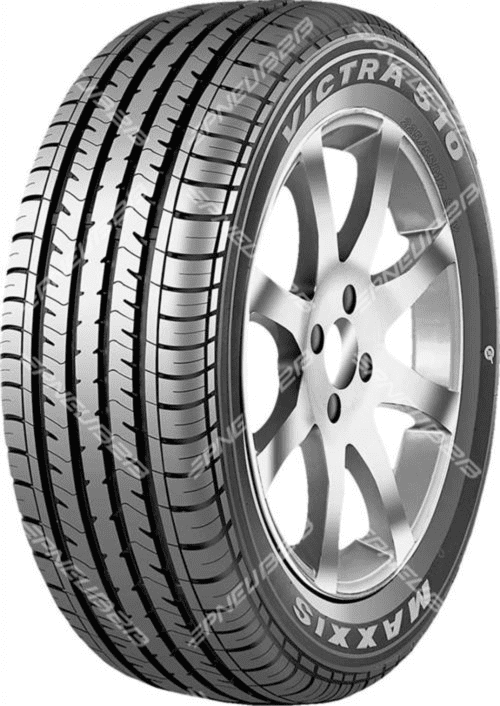 Gumik személy szerint nyári 185/60R13 80H Maxxis MA 510E