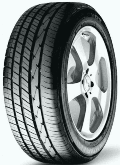 Gumik személy szerint nyári 185/60R14 82H Toyo TRANPATH MP4