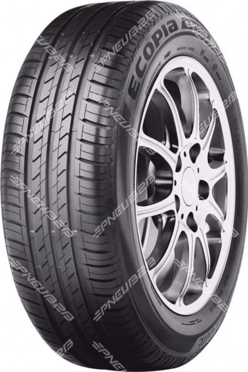 Gumik személy szerint nyári 185/60R15 84H Bridgestone EP150 ECOPIA