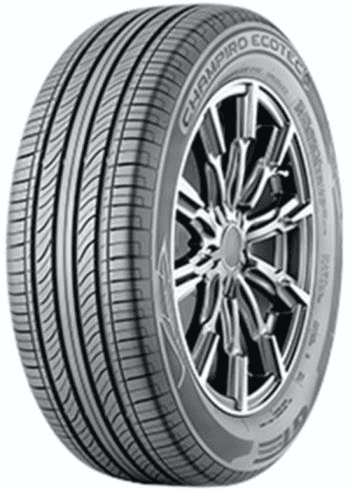 Gumik személy szerint nyári 185/60R15 84H GT Radial CHAMPIRO ECOTEC