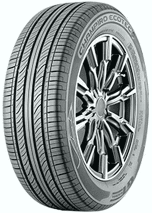 Gumik személy szerint nyári 185/60R15 84H GT Radial CHAMPIRO ECOTEC