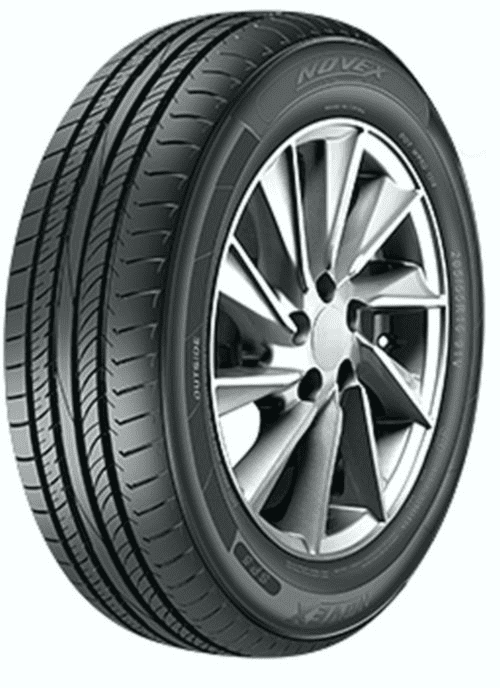 Gumik személy szerint nyári 185/60R15 84H Novex SP 5