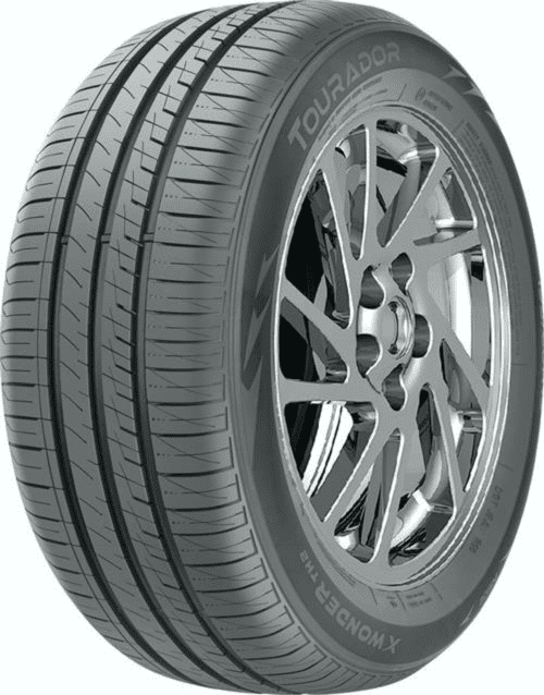 Gumik személy szerint nyári 185/60R15 84H Tourador X WONDER TH2
