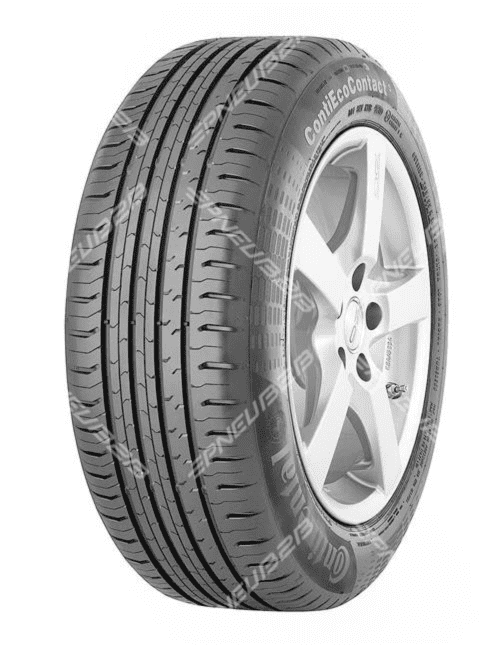Gumik személy szerint nyári 185/60R15 84T Continental CONTI ECO CONTACT 5