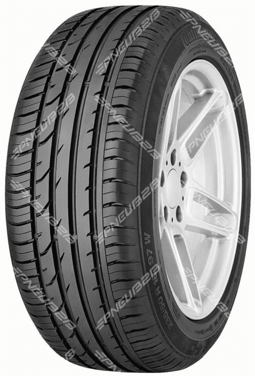 Gumik személy szerint nyári 185/60R15 84T Continental CONTI PREMIUM CONTACT 2