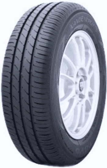 Gumik személy szerint nyári 185/60R15 84T Toyo NANOENERGY 3
