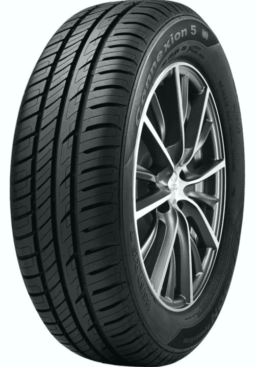 Gumik személy szerint nyári 185/60R15 84T Tyfoon CONNEXION 5