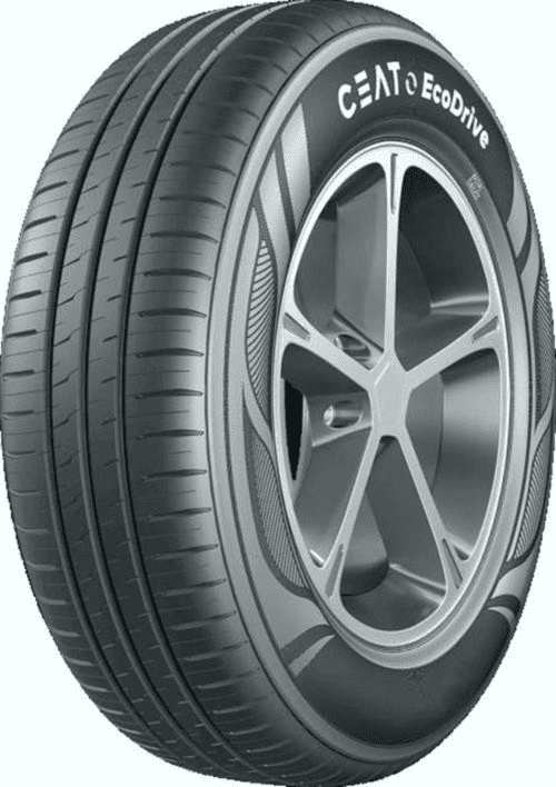 Gumik személy szerint nyári 185/60R15 88H Ceat ECODRIVE XL