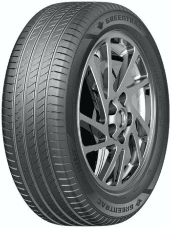 Gumik személy szerint nyári 185/60R15 88H Greentrac JOURNEY-X XL