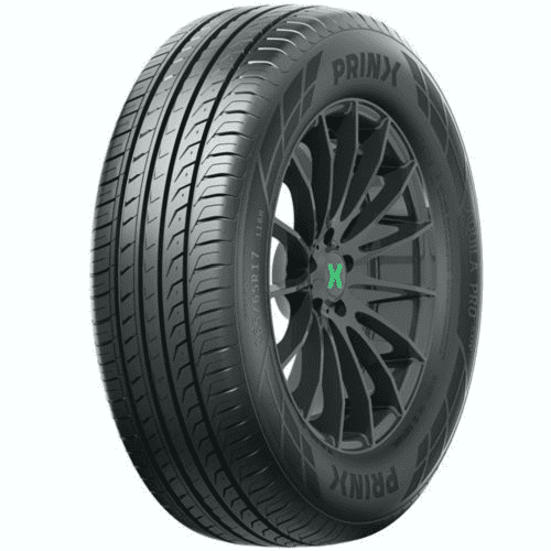 Gumik személy szerint nyári 185/60R15 88H prinx AQUILA PRO XL