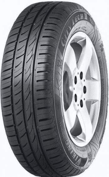 Gumik személy szerint nyári 185/60R15 88H Viking CITYTECH II XL