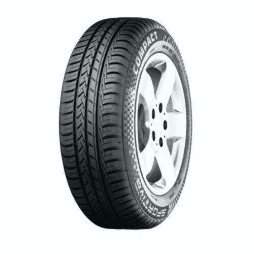 Gumik személy szerint nyári 185/65R14 86/86T Sportiva COMPACT