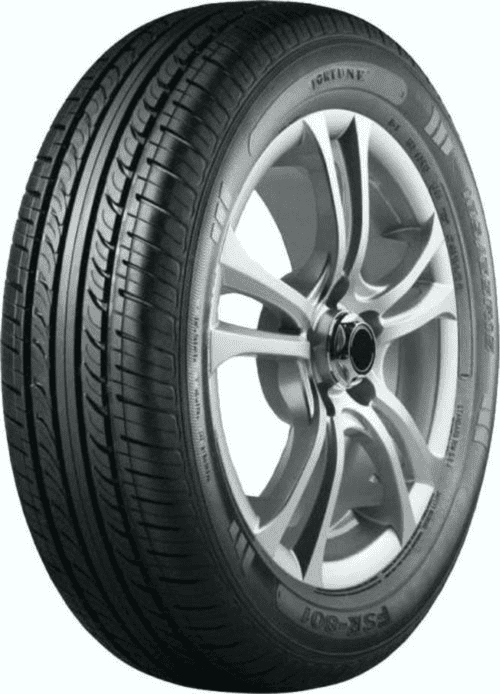 Gumik személy szerint nyári 185/65R14 86H Fortune FSR801