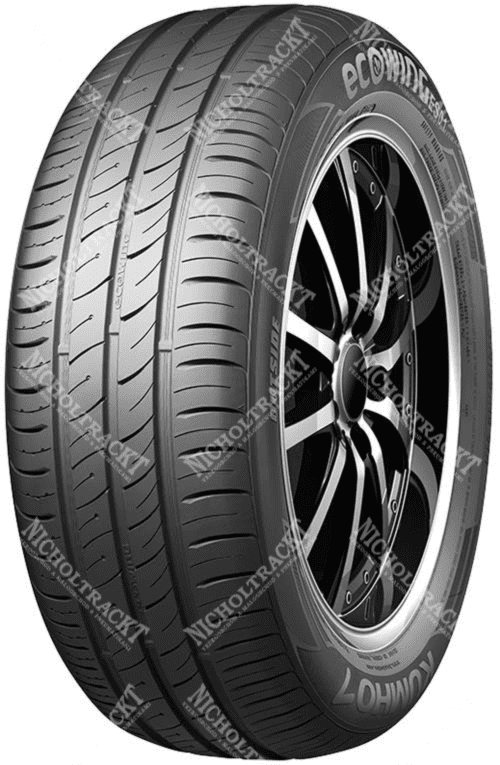 Gumik személy szerint nyári 185/65R14 86H Kumho KH27