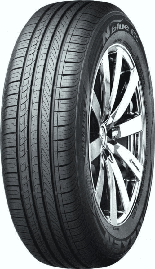 Gumik személy szerint nyári 185/65R14 86H Nexen N'BLUE ECO