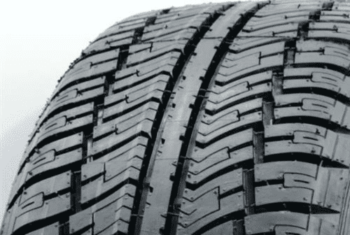 Gumik személy szerint nyári 185/65R14 86H Rosava QUARTUM S49