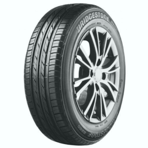 Gumik személy szerint nyári 185/65R14 86T Bridgestone B 280