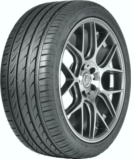 Gumik személy szerint nyári 185/65R14 86T Delinte DH2