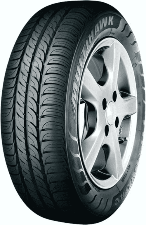 Gumik személy szerint nyári 185/65R14 86T Firestone MULTIHAWK