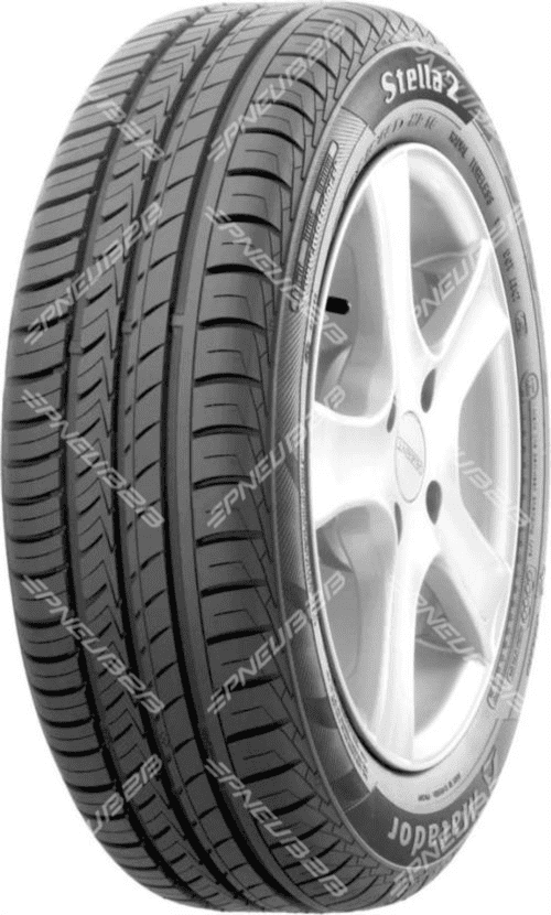 Gumik személy szerint nyári 185/65R14 86T Matador MP16 STELLA 2