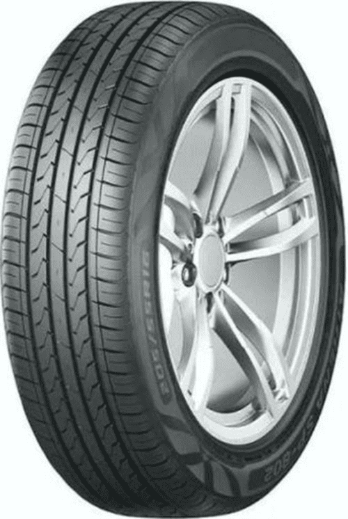 Gumik személy szerint nyári 185/65R15 88H Austone ATHENA SP802